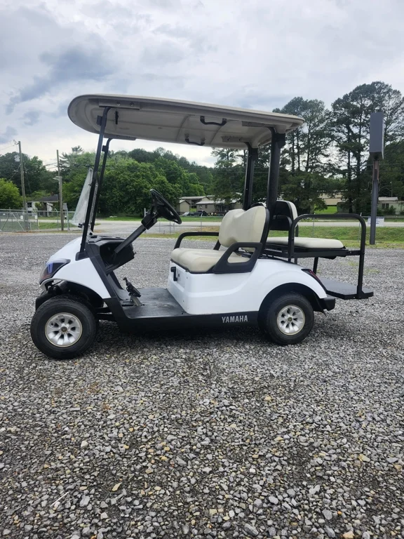 2021 Yamaha DR2AV1XAFI photo 2