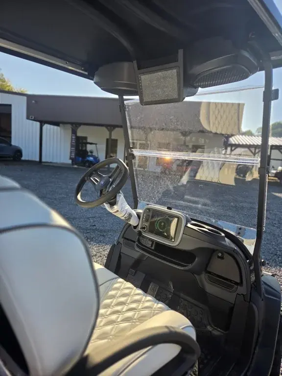 2027 Club Car Onward photo 4