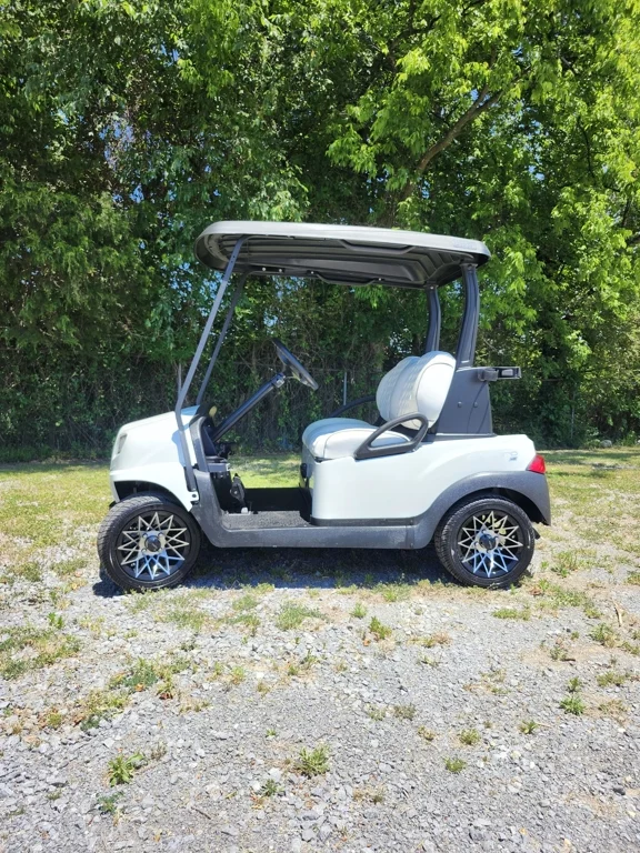 2022 Club Car Onward photo 2