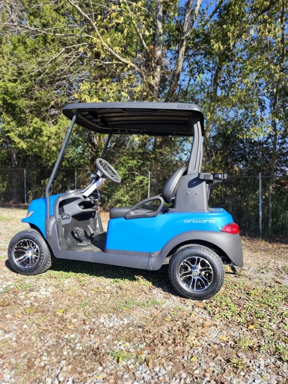 2026 Club Car Onward 2 Passenger photo 2