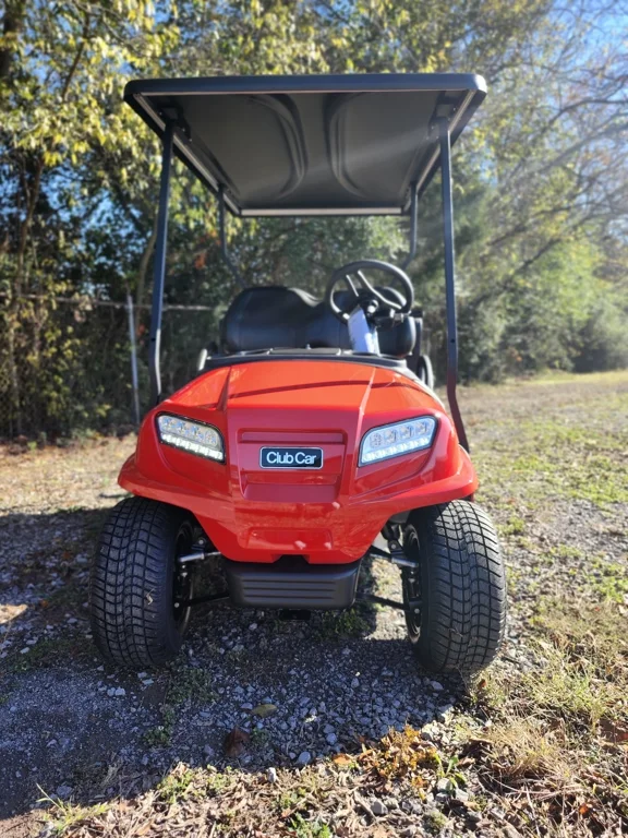 2026 Club Car Onward 4 Passenger photo 4