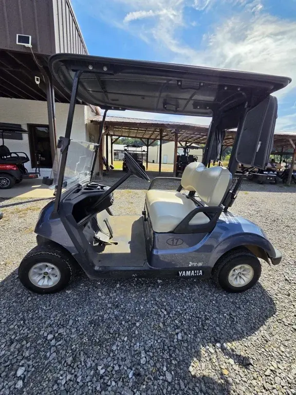 2022 Yamaha DR2AW1XAFI photo 3