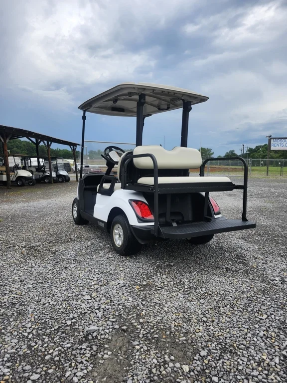 2021 Yamaha DR2AV1XAFI photo 3