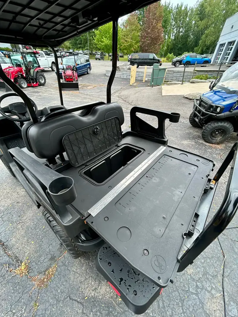 2026 E-Z-GO RXV ELiTE Lithium photo 6
