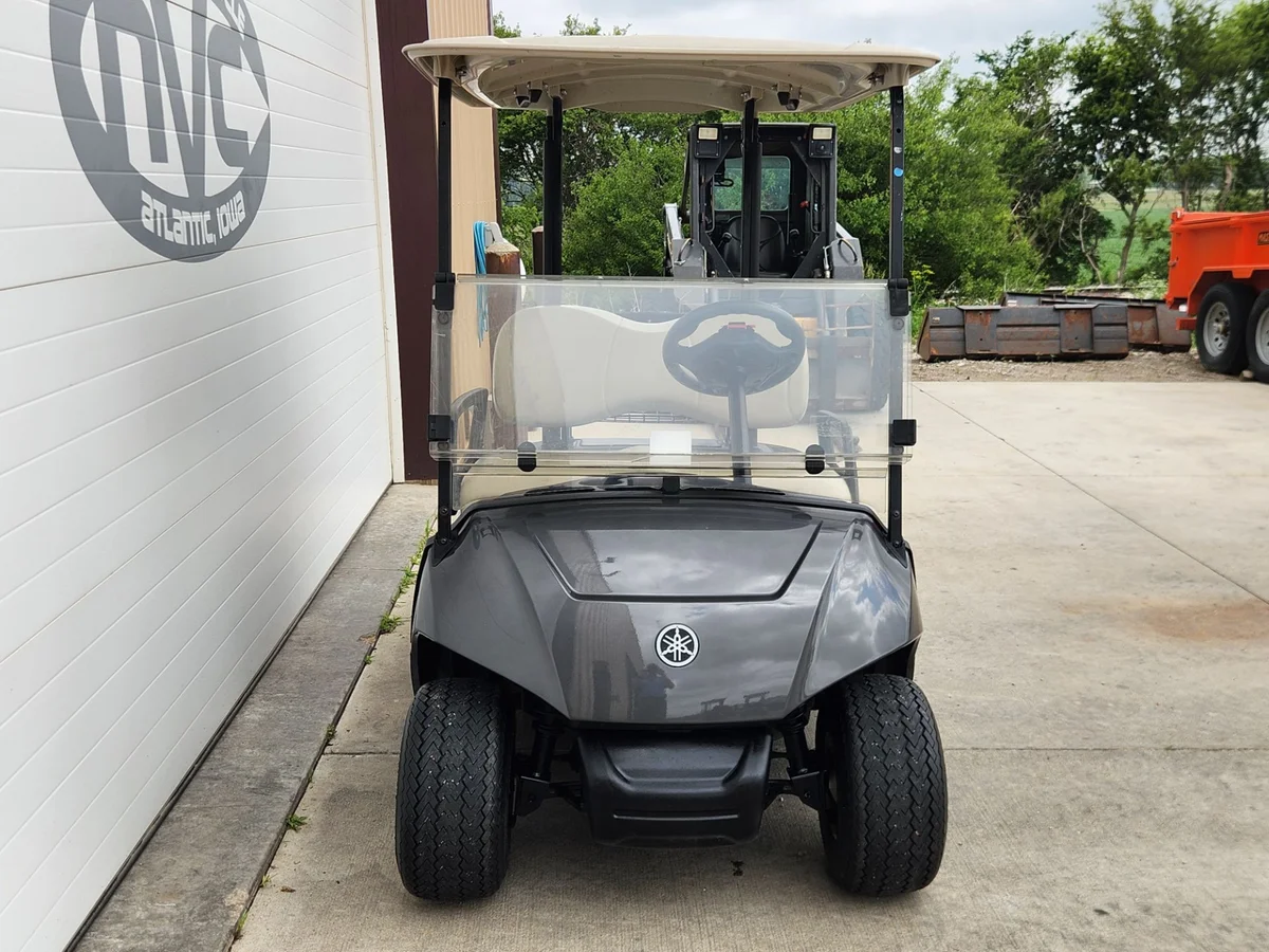 2020 Yamaha Drive2 QuieTech EFI photo 3