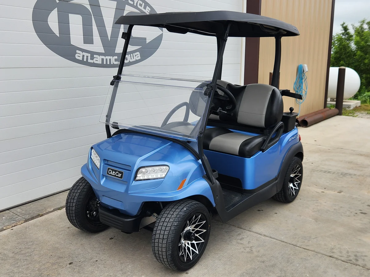 2024 Club Car Onward 2 Passenger photo 2