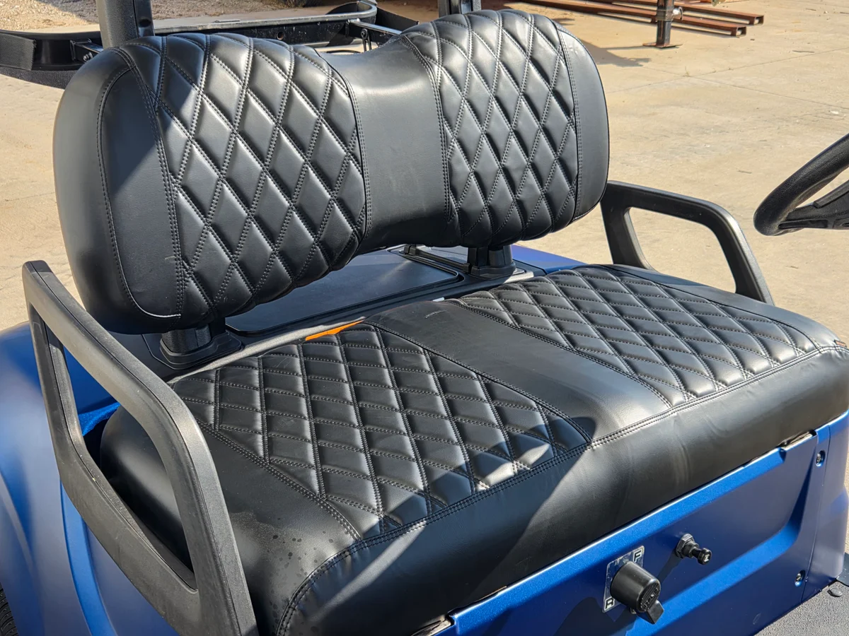 2018 Yamaha Drive photo 14