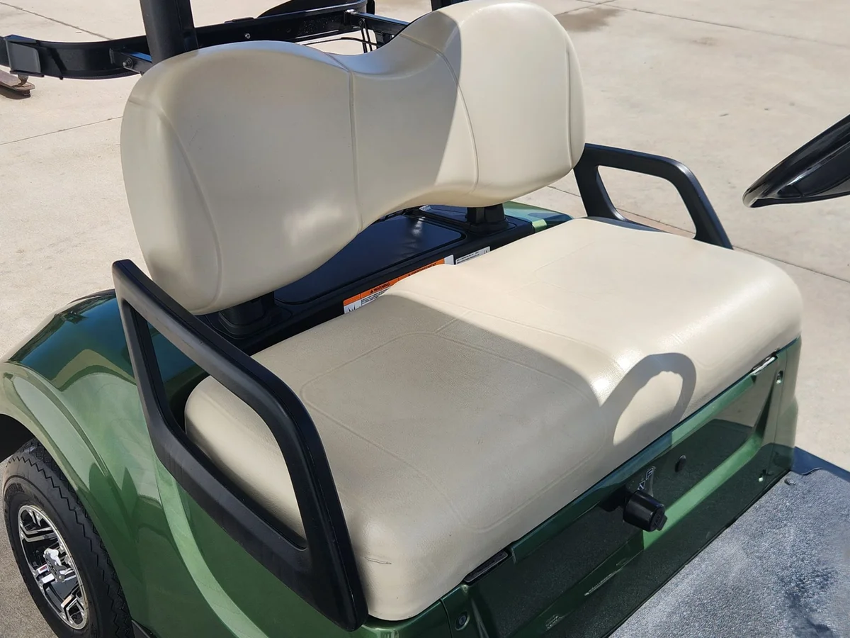 2017 Yamaha Drive2 photo 9