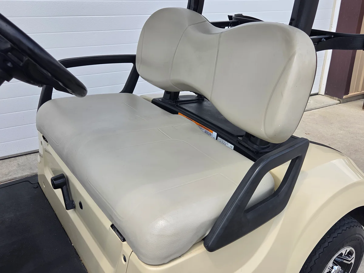 2018 Yamaha Drive2 photo 9