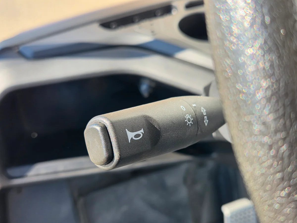 2018 Yamaha Drive photo 8