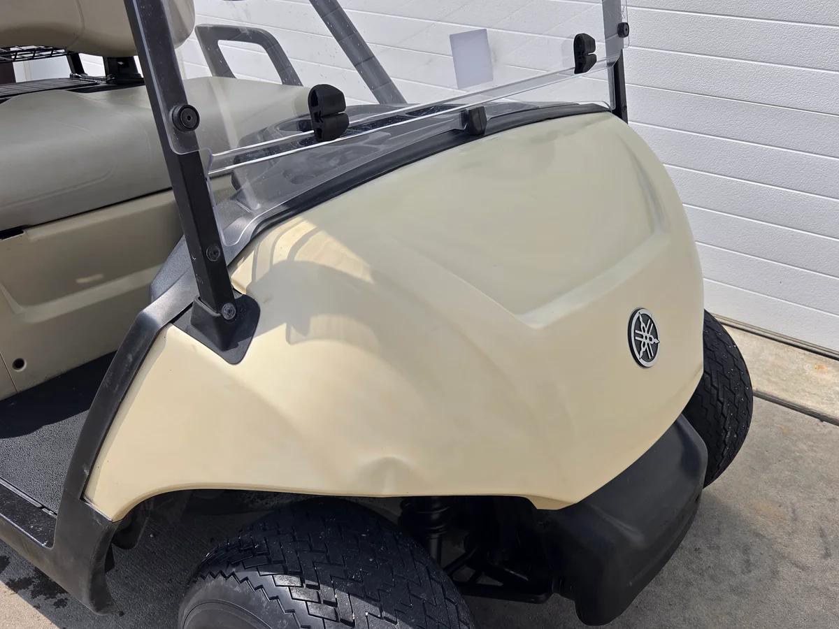 2018 Yamaha Drive2 photo 17
