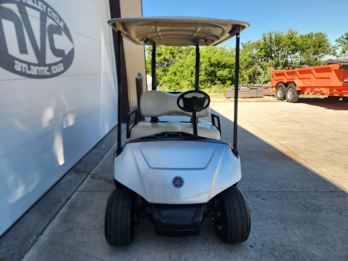 2017 Yamaha Drive2 photo 12