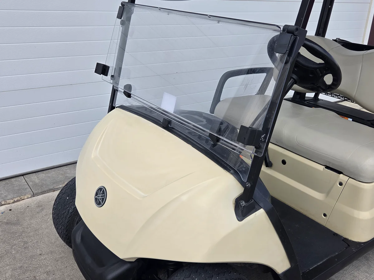 2018 Yamaha Drive2 photo 7