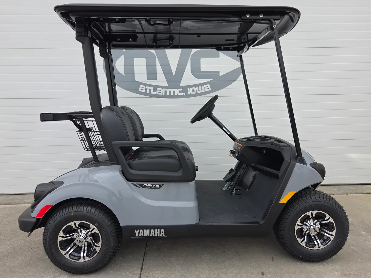 2027 Yamaha Drive QuieTech EFI photo 15