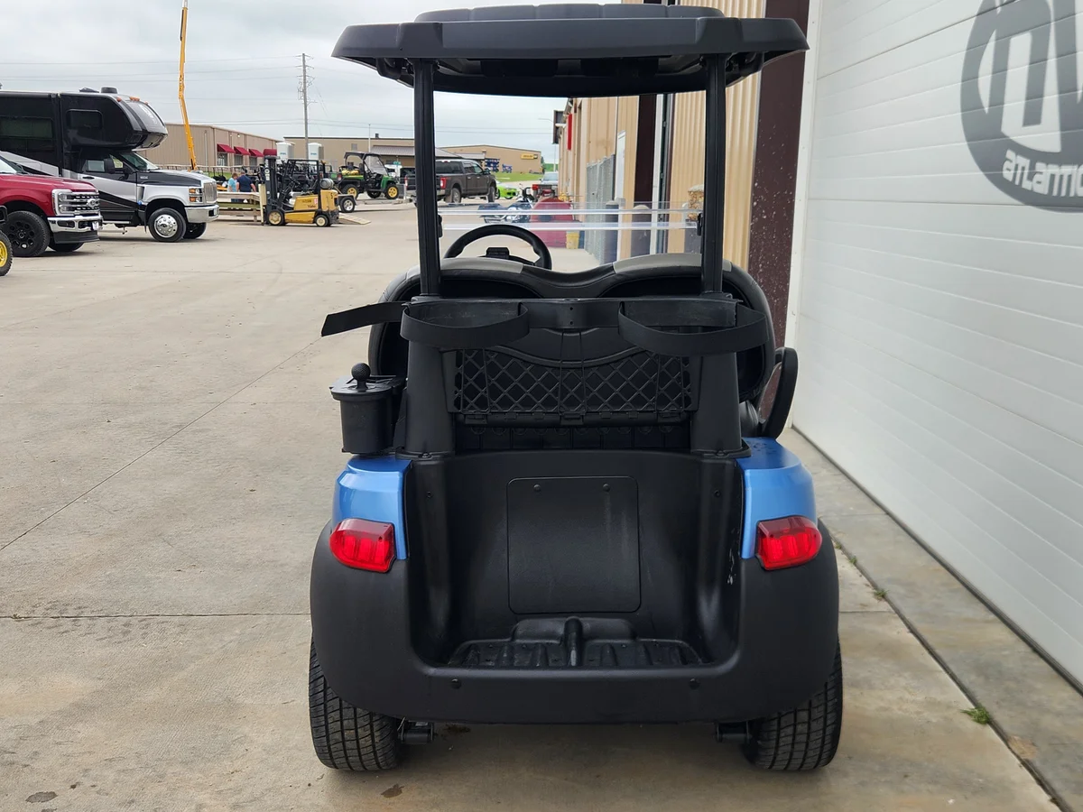 2024 Club Car Onward 2 Passenger photo 5