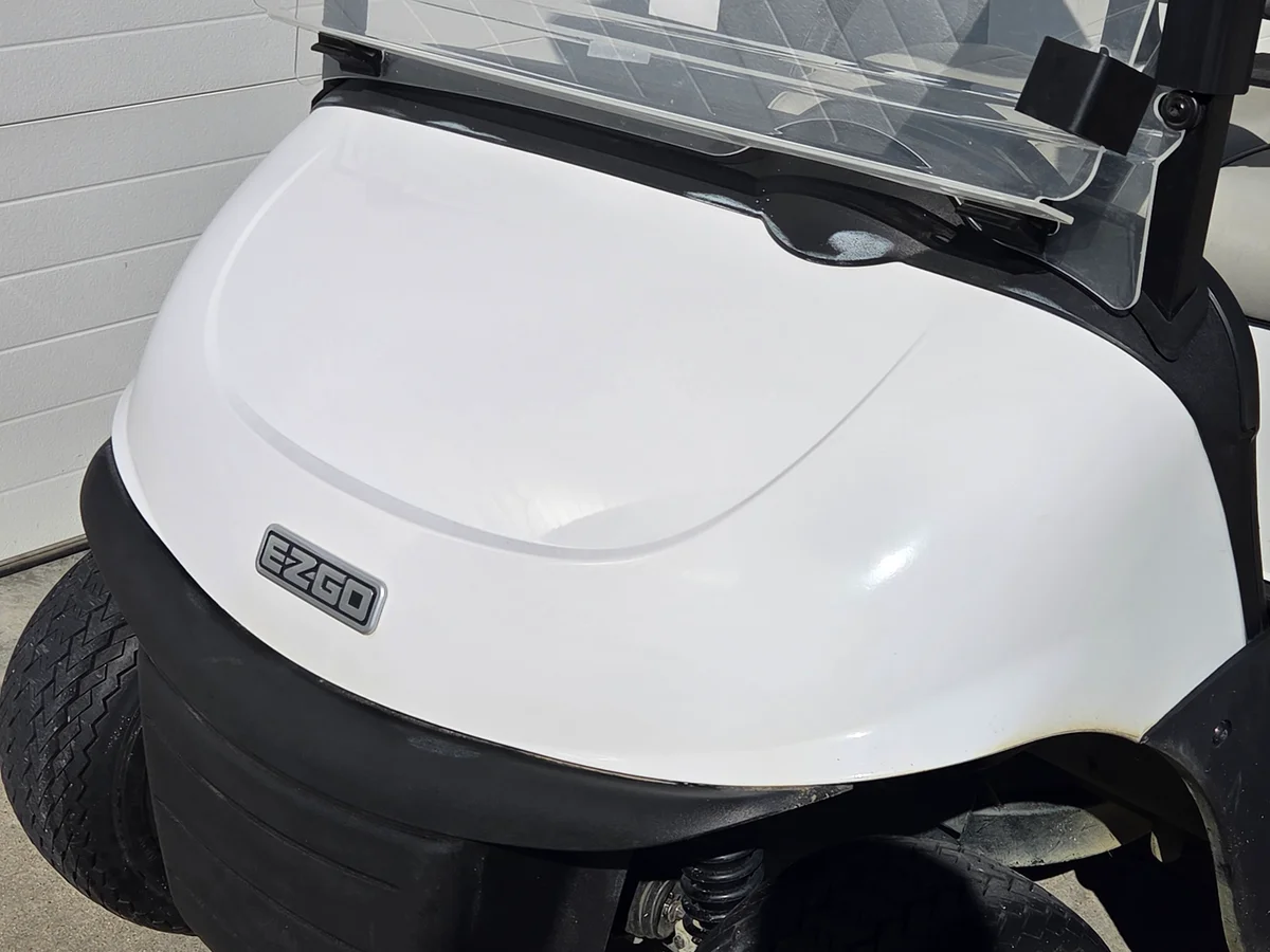 2023 E-Z-GO Freedom photo 4