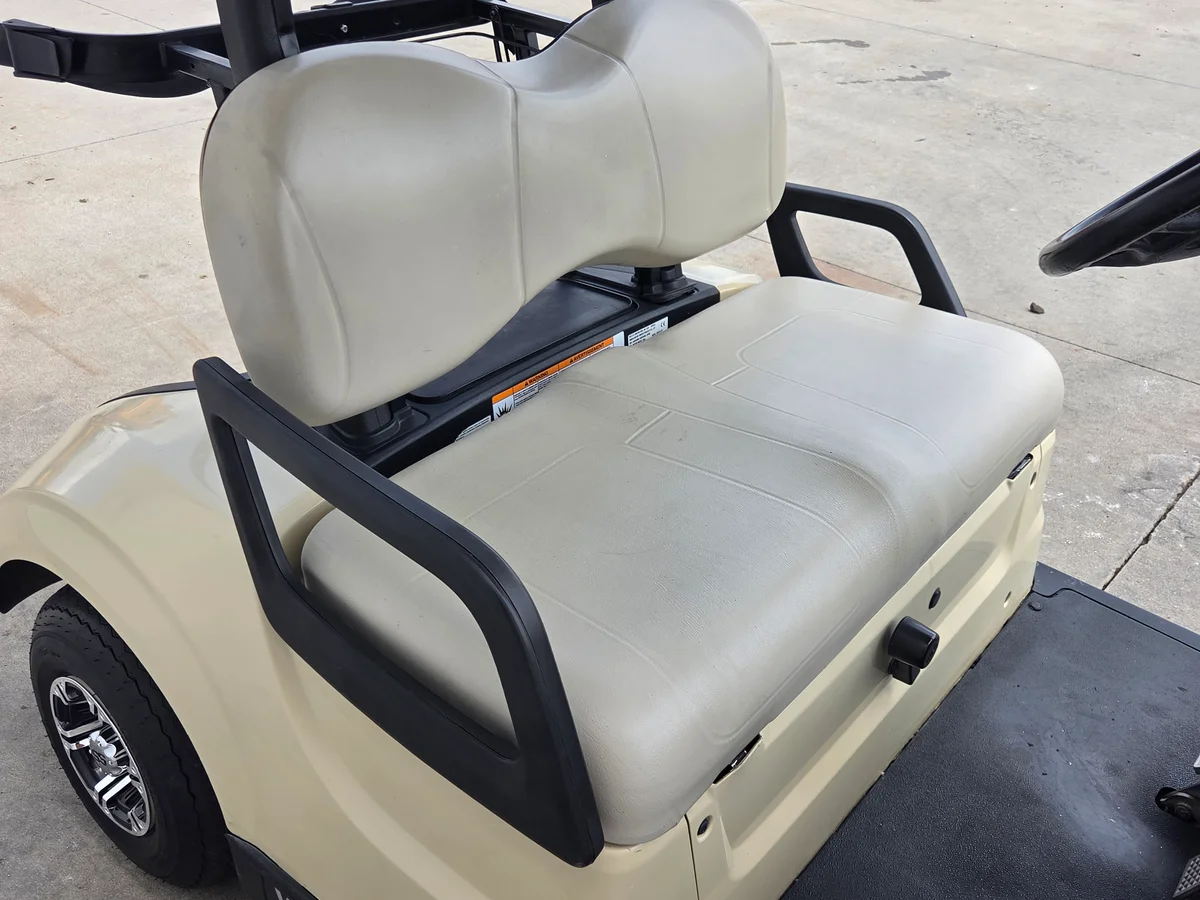 2018 Yamaha Drive2 photo 11