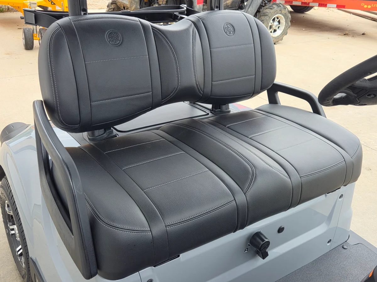2027 Yamaha Drive QuieTech EFI photo 7
