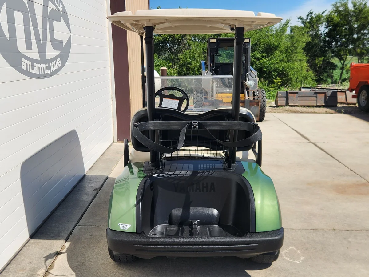 2017 Yamaha Drive2 photo 18