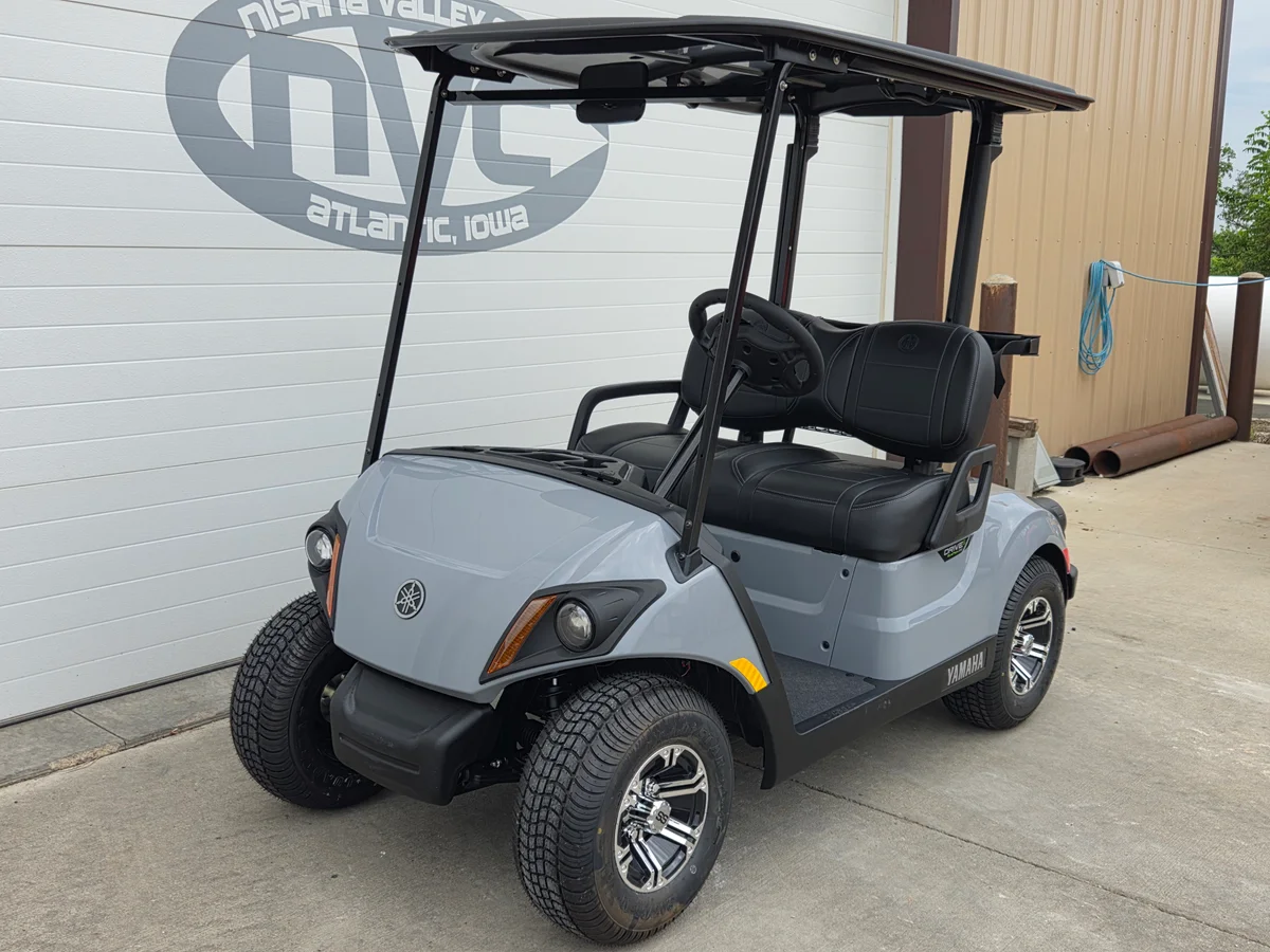 2027 Yamaha Drive QuieTech EFI photo 2