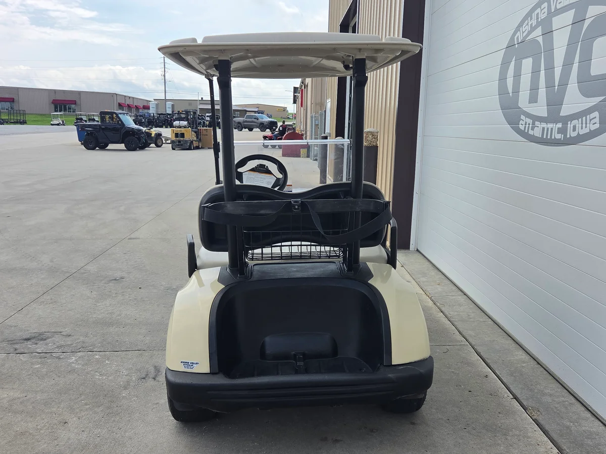 2018 Yamaha Drive2 photo 5