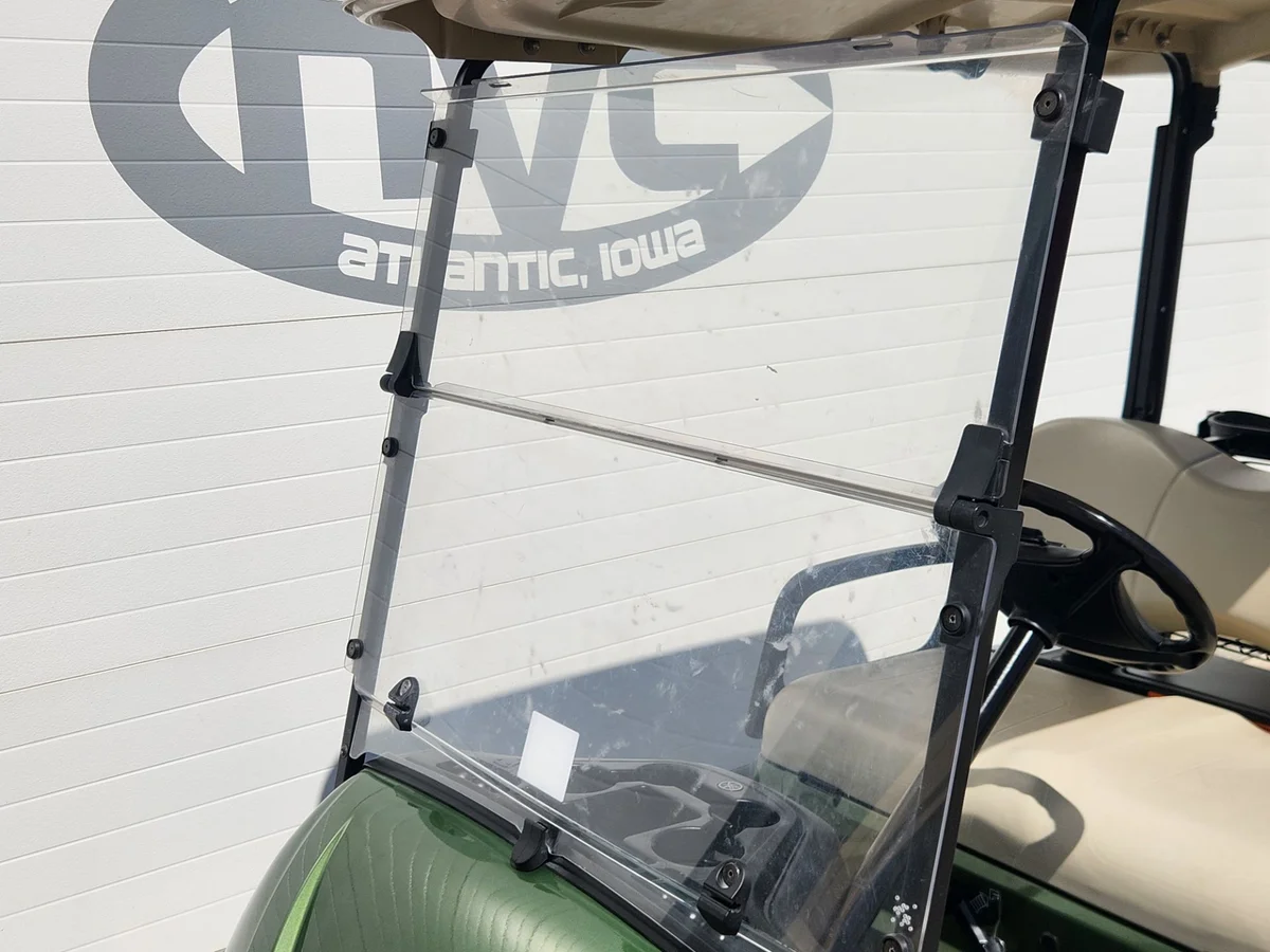 2017 Yamaha Drive2 photo 5