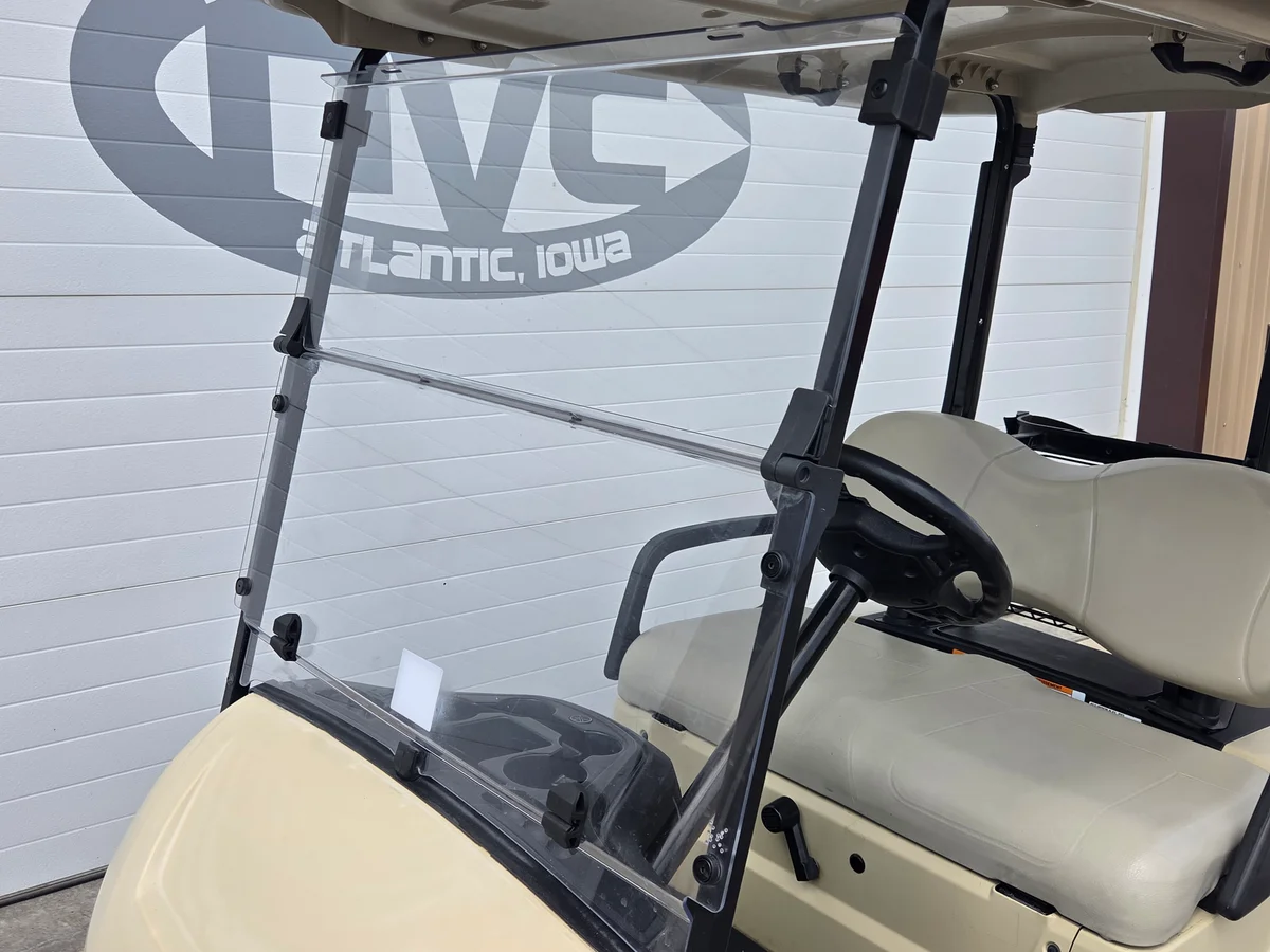 2018 Yamaha Drive2 photo 8