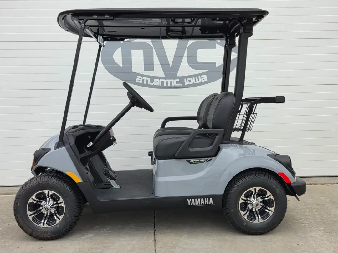2027 Yamaha Drive QuieTech EFI photo 1