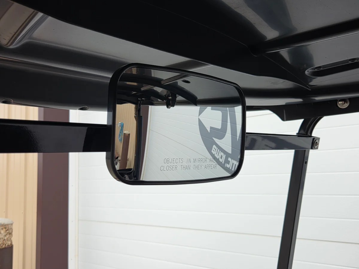 2027 Yamaha Drive QuieTech EFI photo 8