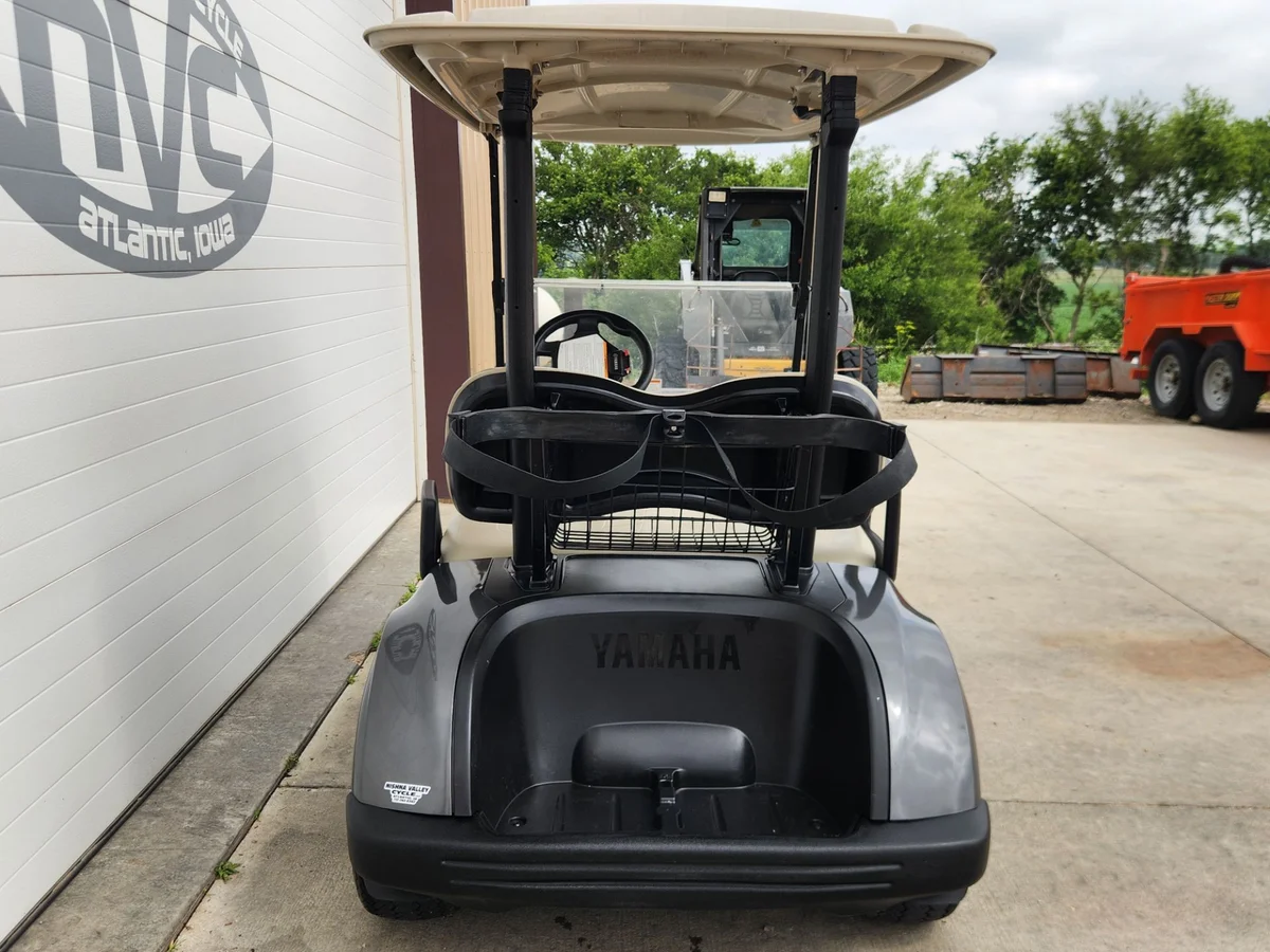 2020 Yamaha Drive2 QuieTech EFI photo 12