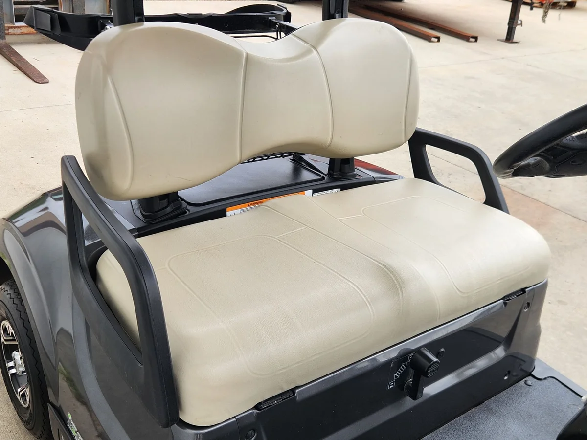 2020 Yamaha Drive2 QuieTech EFI photo 7