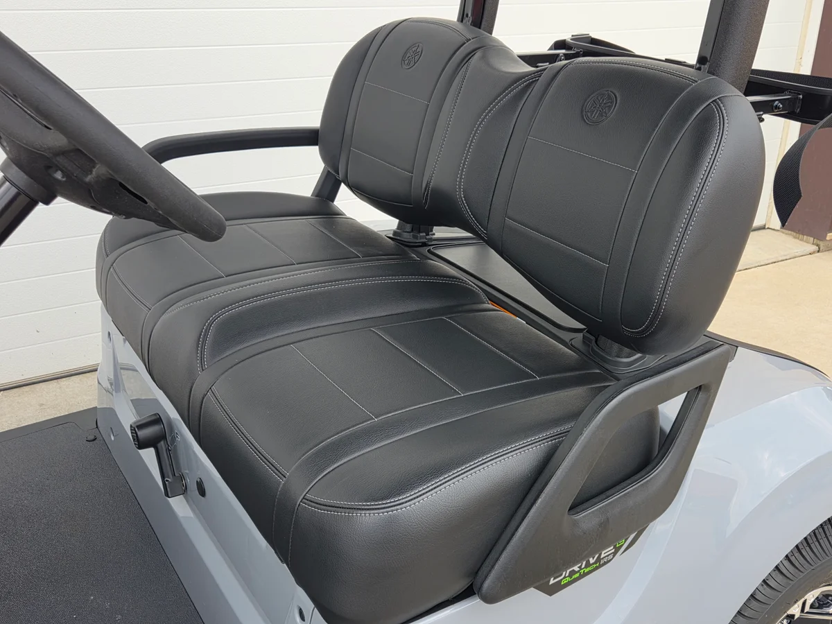 2027 Yamaha Drive QuieTech EFI photo 6