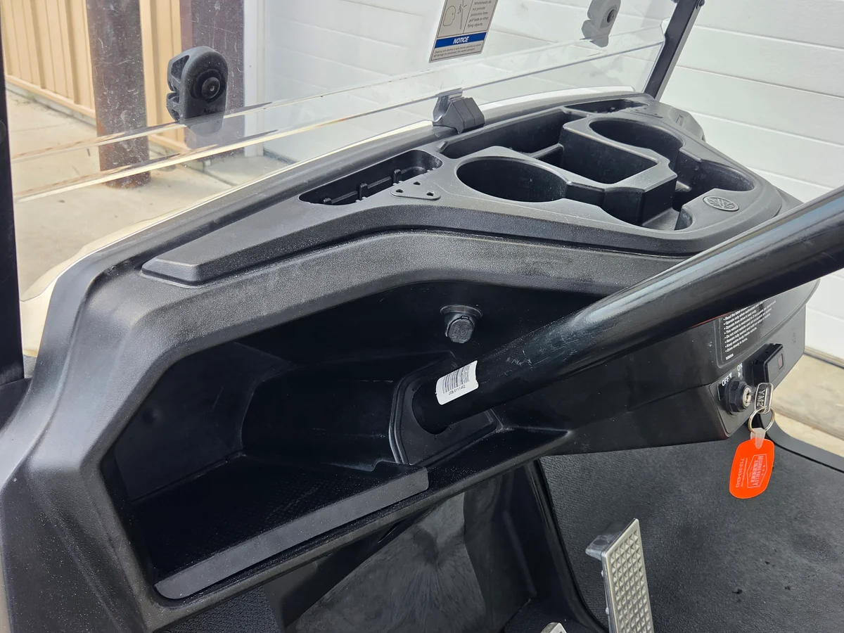 2018 Yamaha Drive2 photo 10