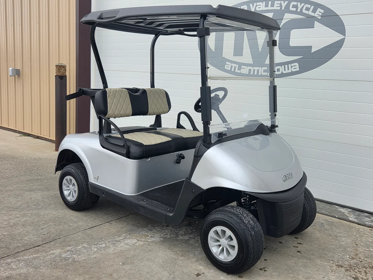 2023 E-Z-GO Freedom photo 13