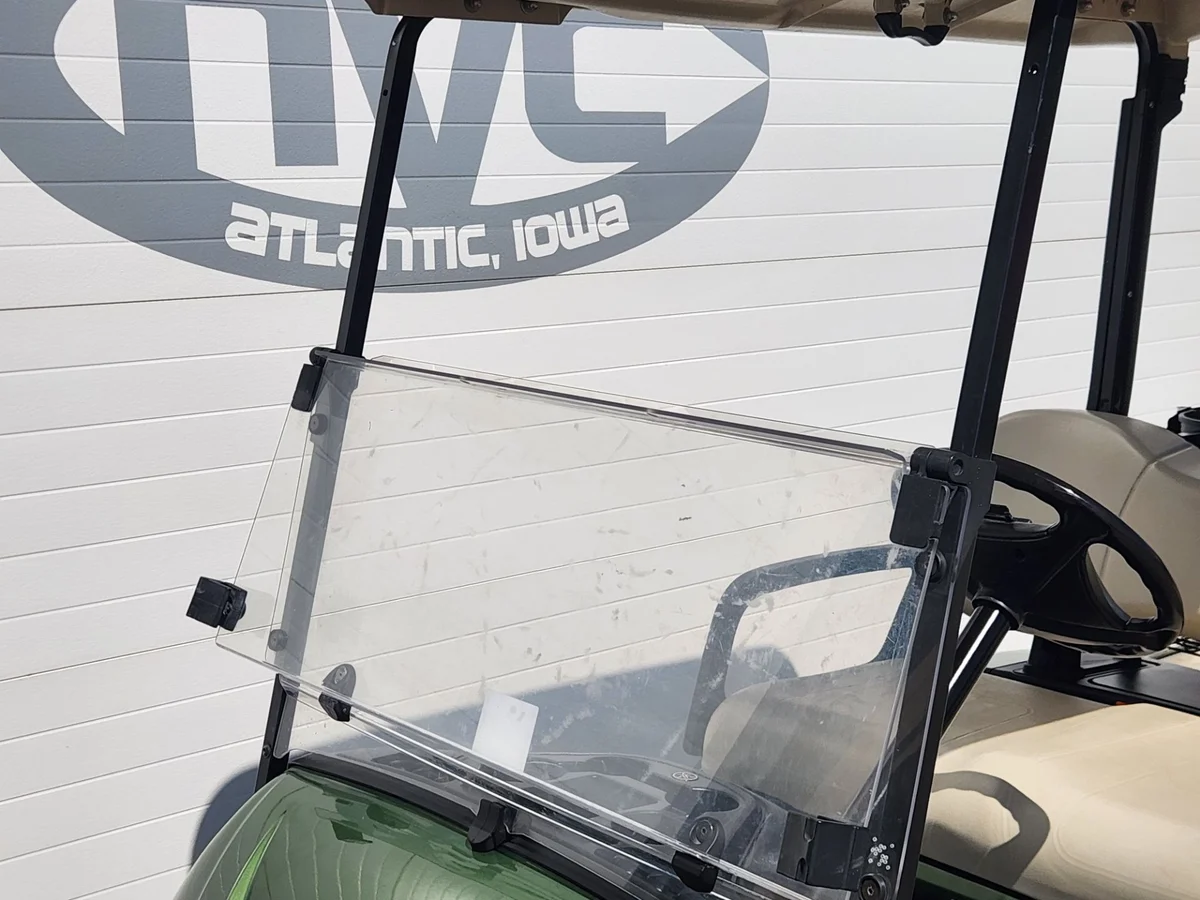 2017 Yamaha Drive2 photo 21