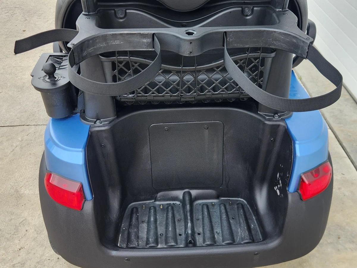 2024 Club Car Onward 2 Passenger photo 6