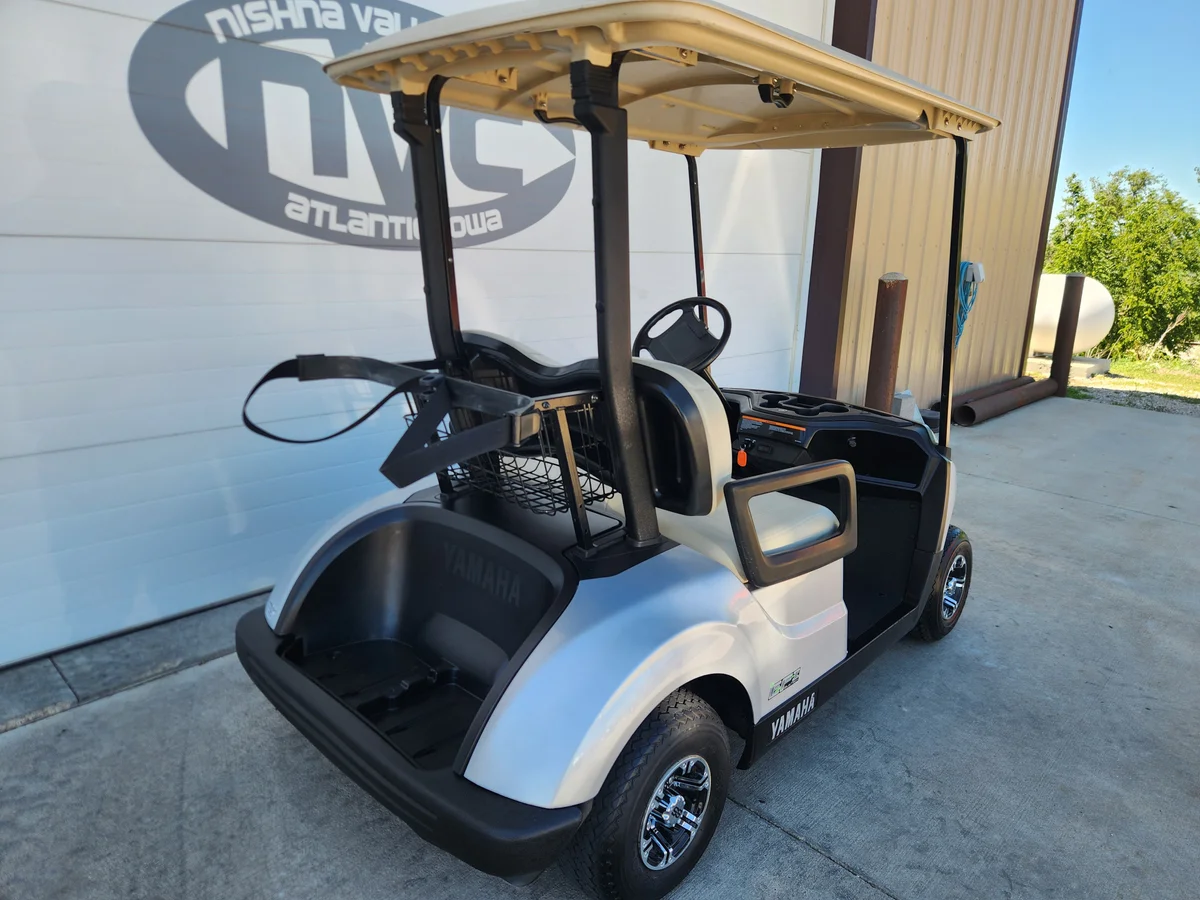 2017 Yamaha Drive2 photo 11