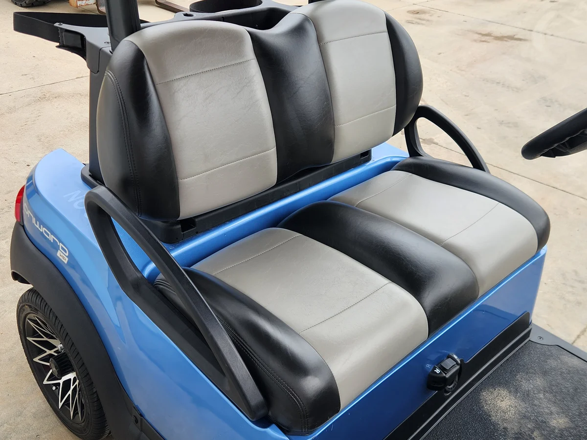 2024 Club Car Onward 2 Passenger photo 12