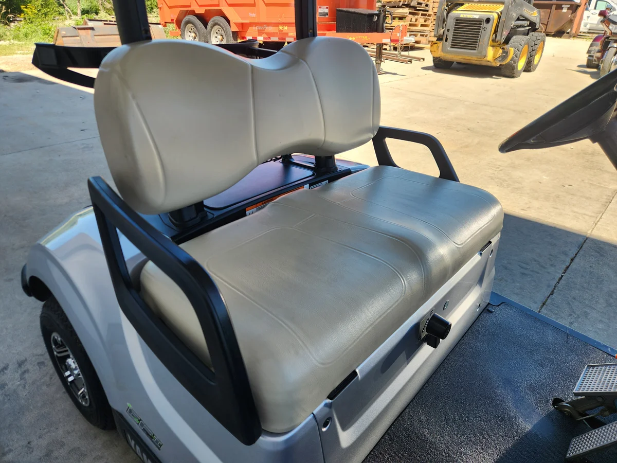 2017 Yamaha Drive2 photo 5