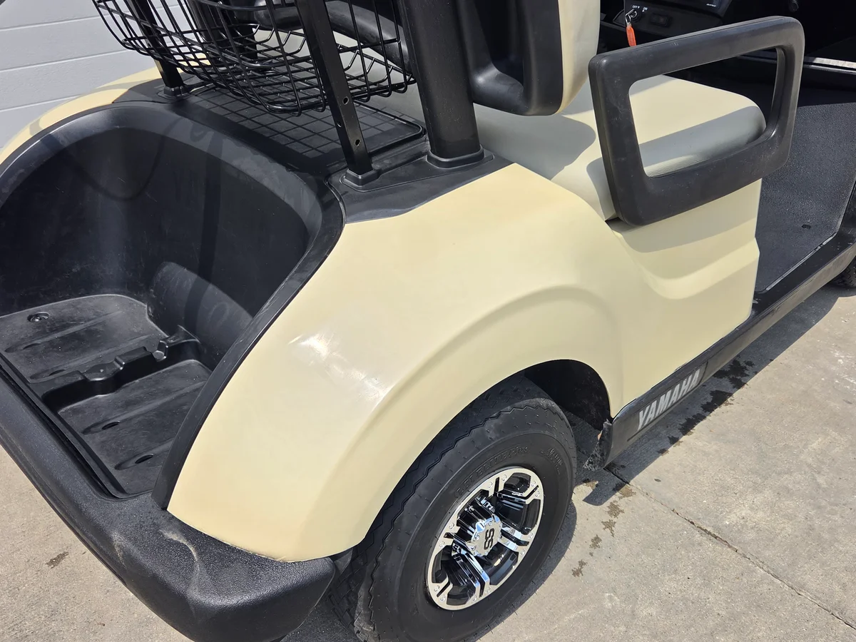 2018 Yamaha Drive2 photo 18