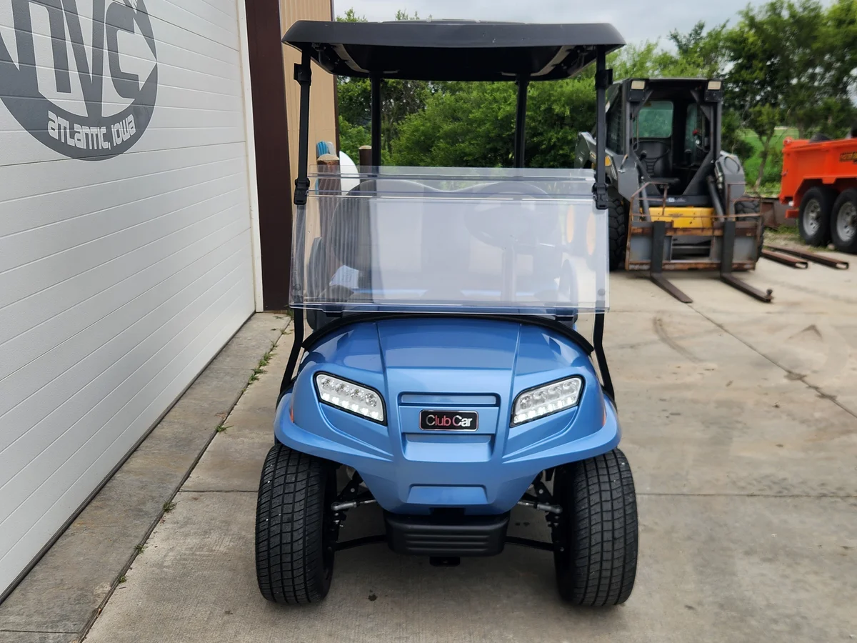 2024 Club Car Onward 2 Passenger photo 3