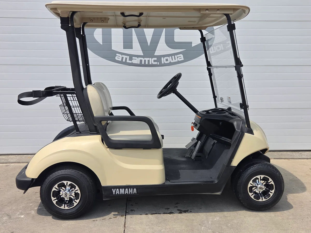 2018 Yamaha Drive2 photo 15