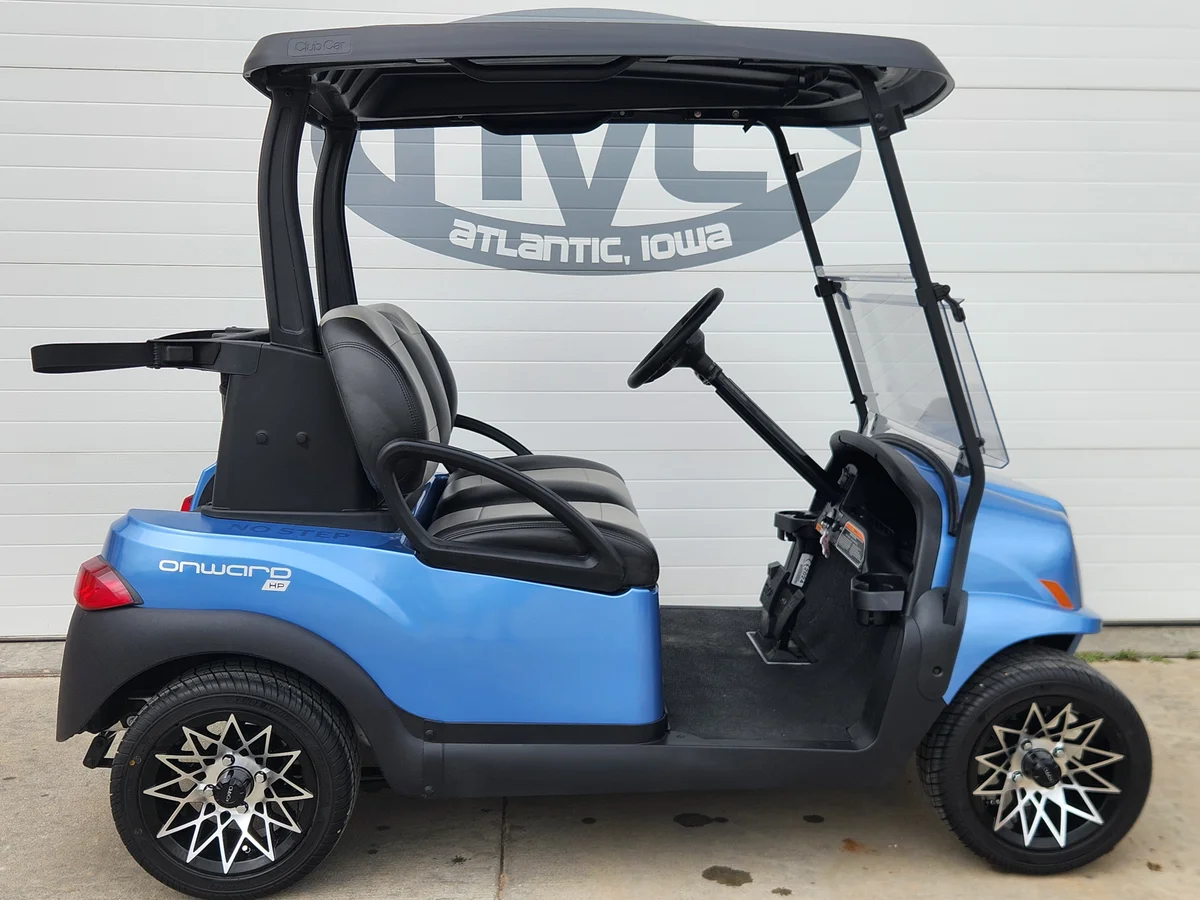 2024 Club Car Onward 2 Passenger photo 15
