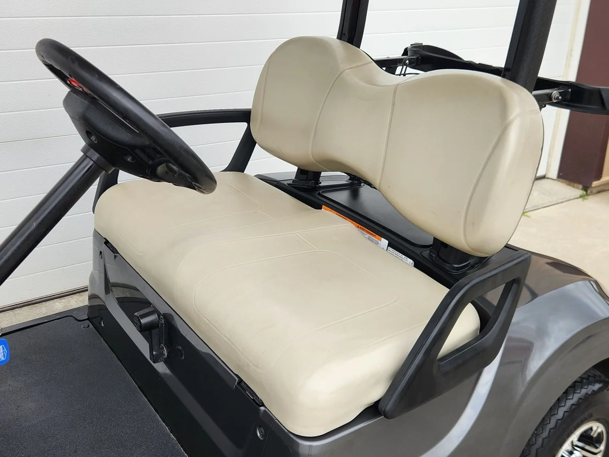 2020 Yamaha Drive2 QuieTech EFI photo 6