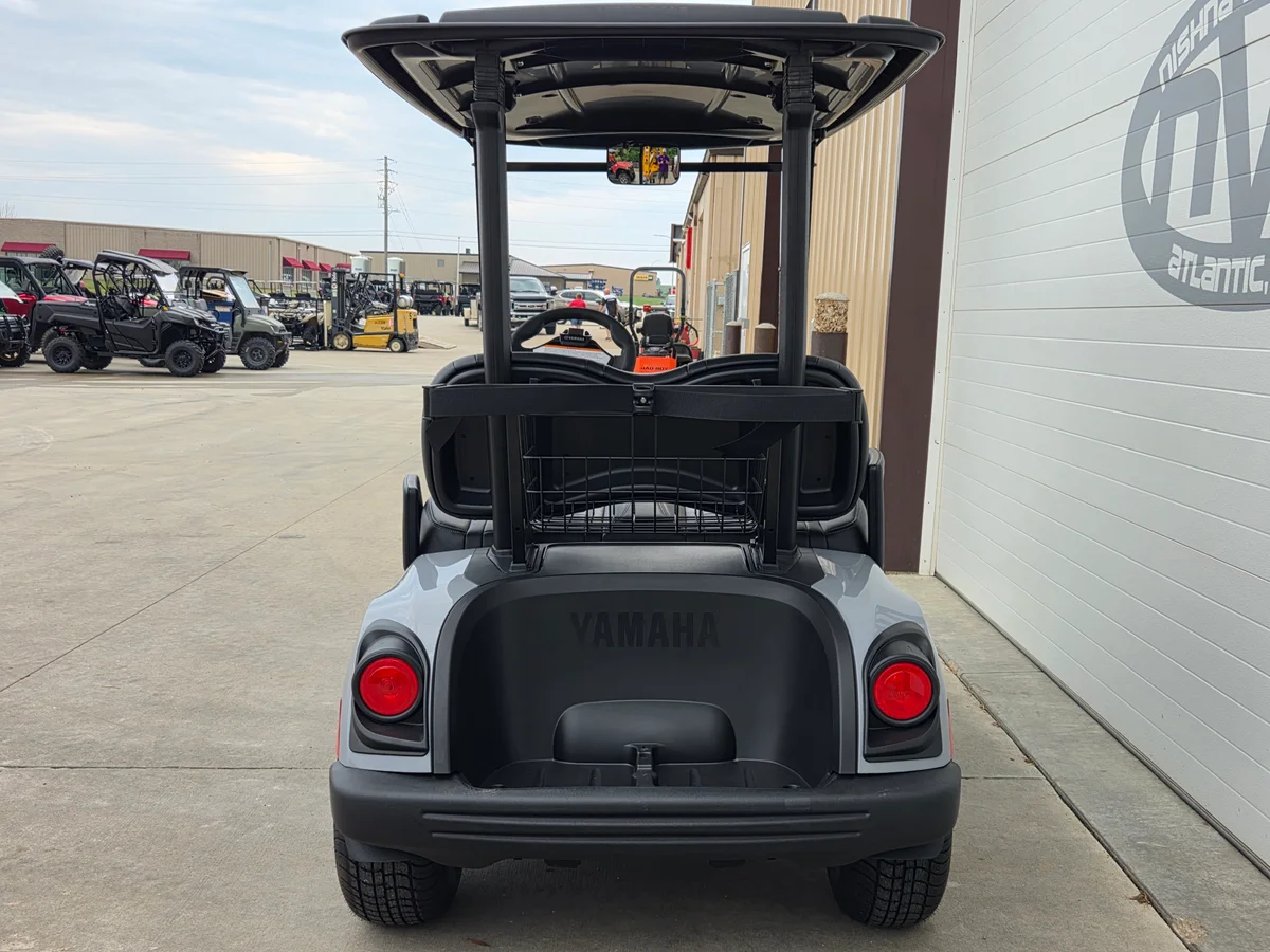 2027 Yamaha Drive QuieTech EFI photo 5