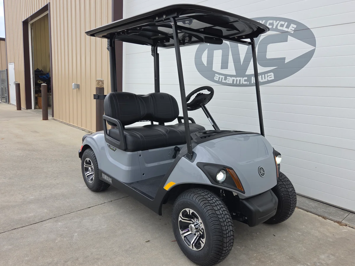 2027 Yamaha Drive QuieTech EFI photo 14