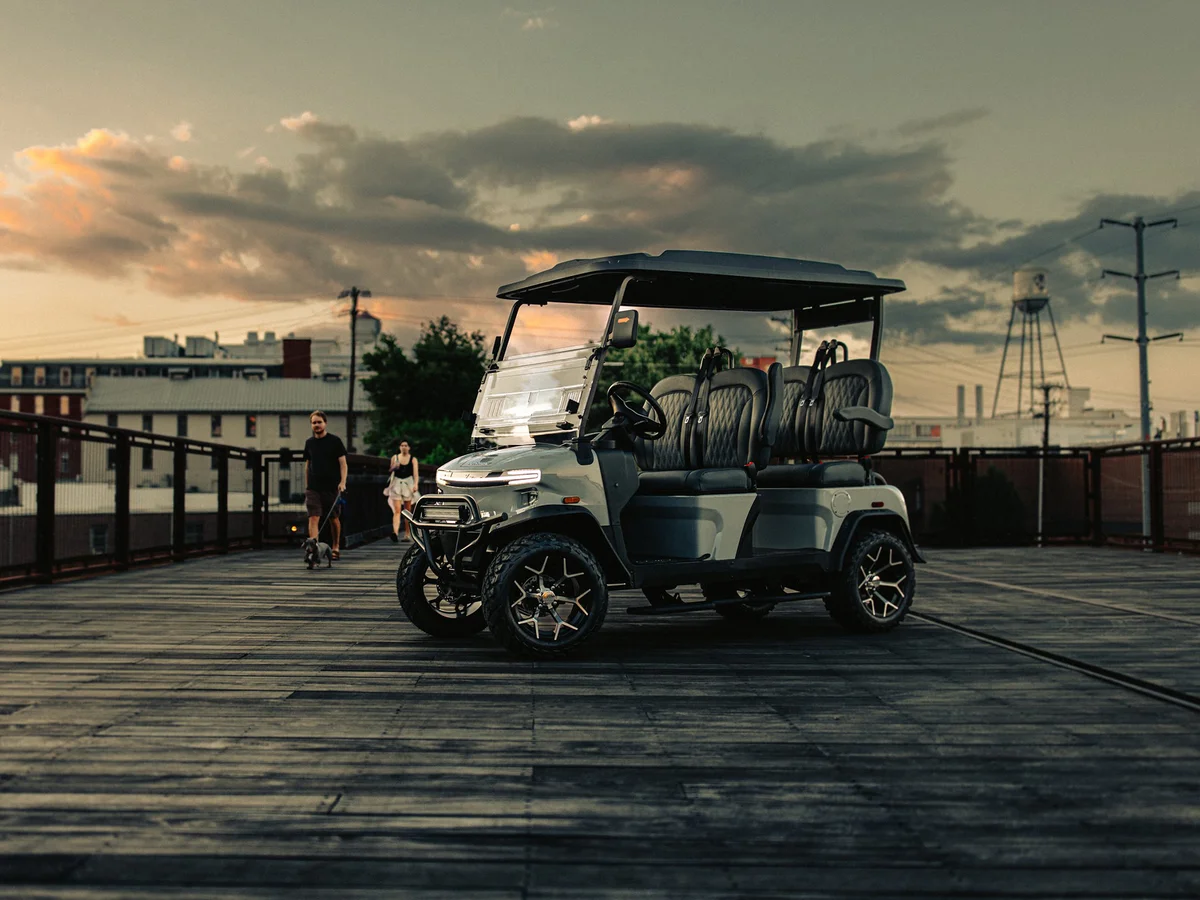 2025 Denago Rover XL photo 15