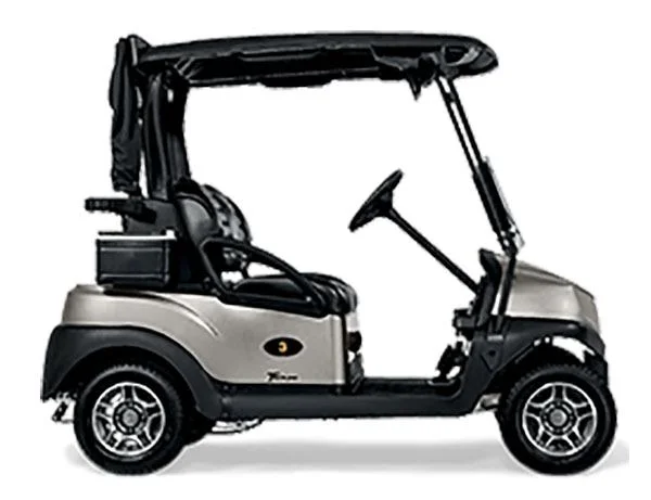 2022 Club Car Tempo Lithium-Ion photo 2