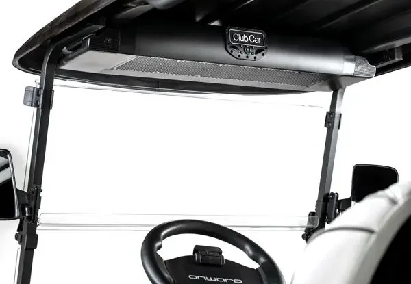 2027 Club Car Onward photo 3