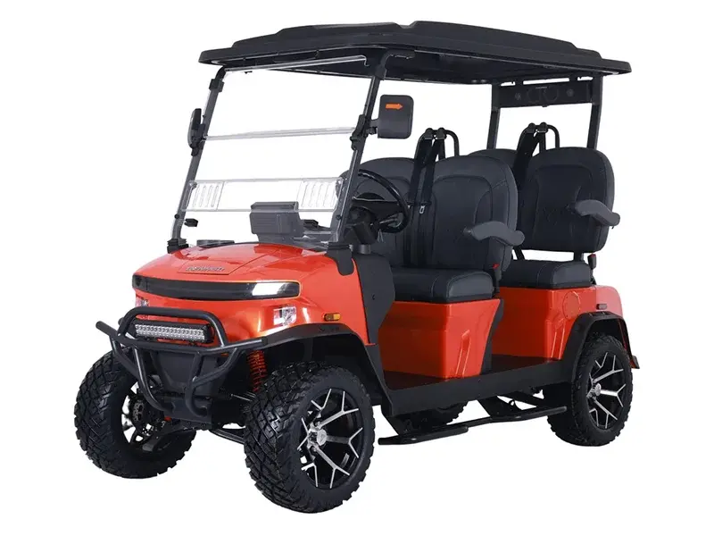 2025 Denago Rover XL photo 1